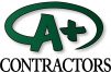 A+ Contractors